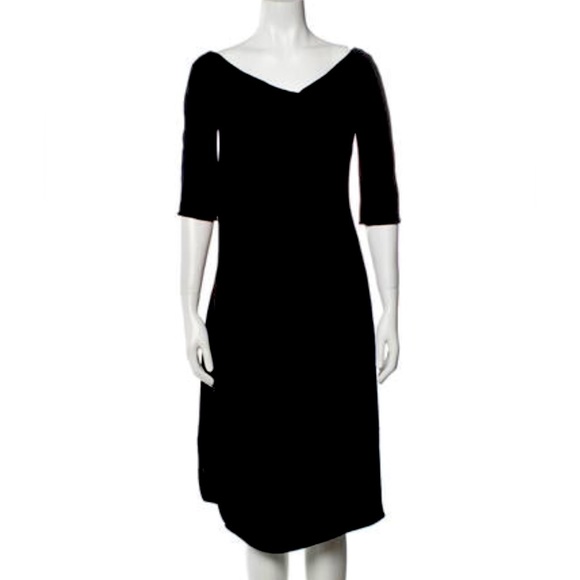 ALEXANDER MCQUEEN DRESS - Picture 1 of 3